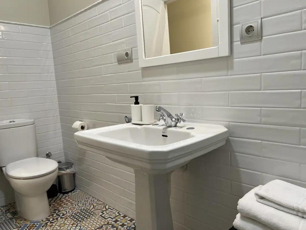 Appartement Mercado Victoria - Parking Gratuito Córdoba