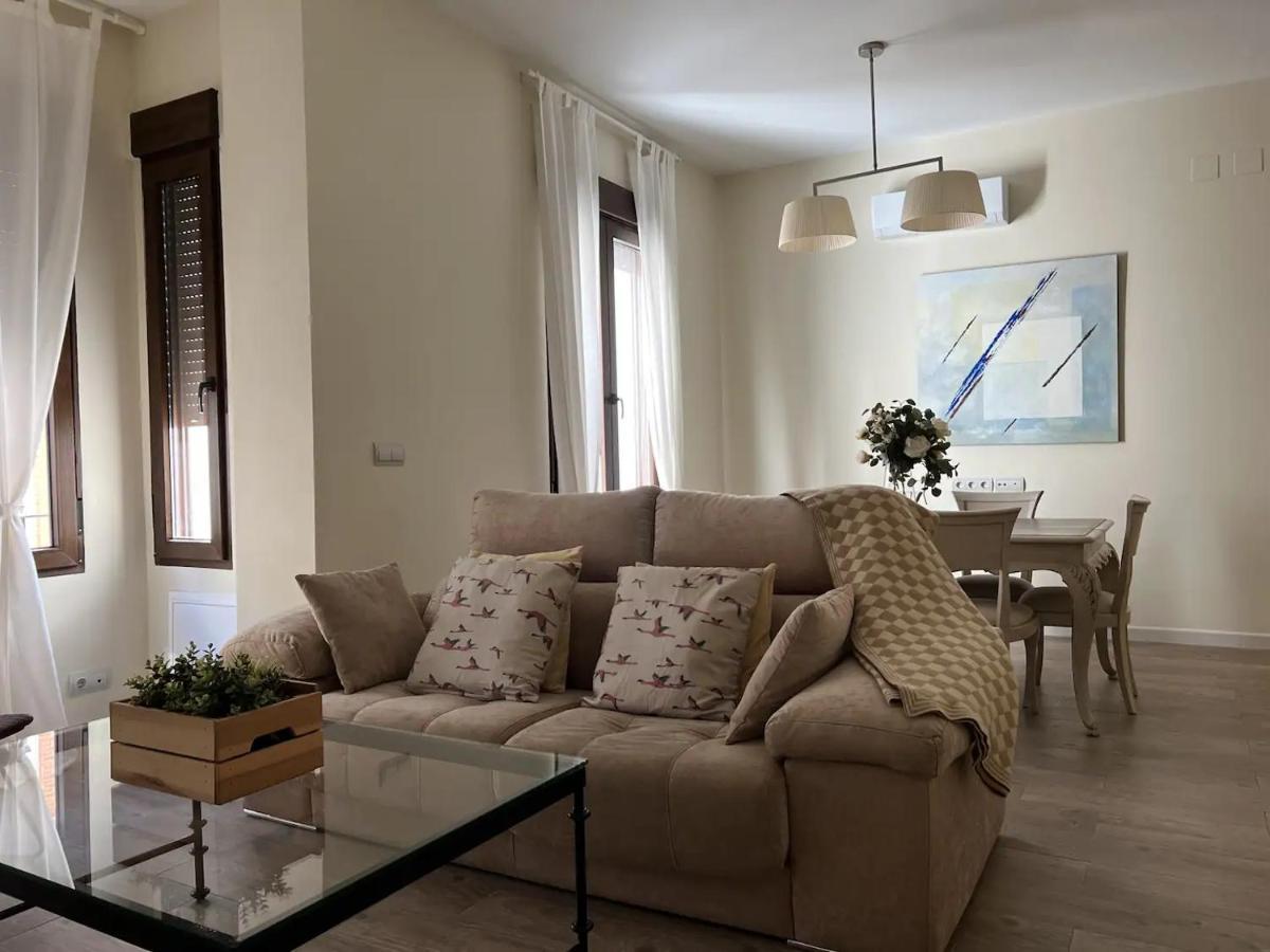 Apartament Mercado Victoria - Parking Gratuito