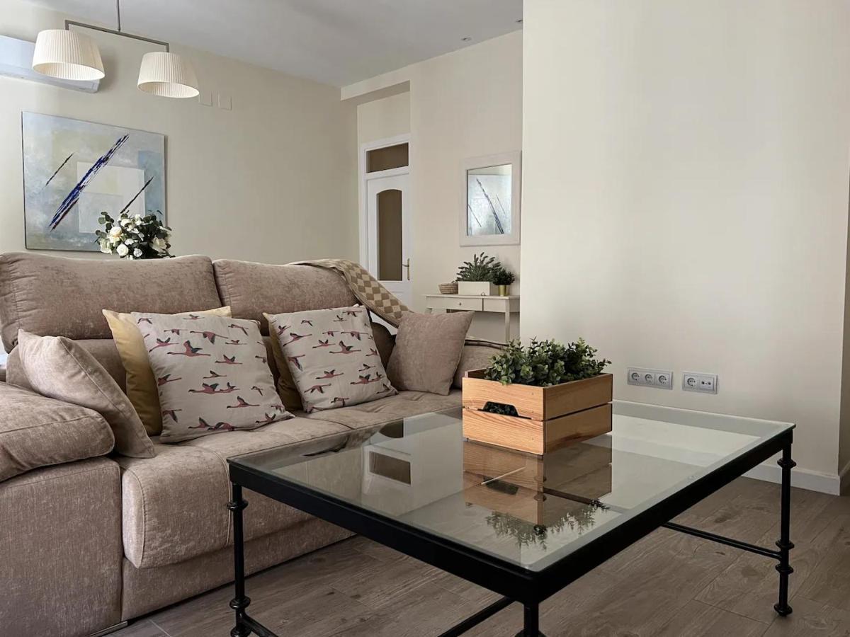 Appartement Mercado Victoria - Parking Gratuito Córdoba
