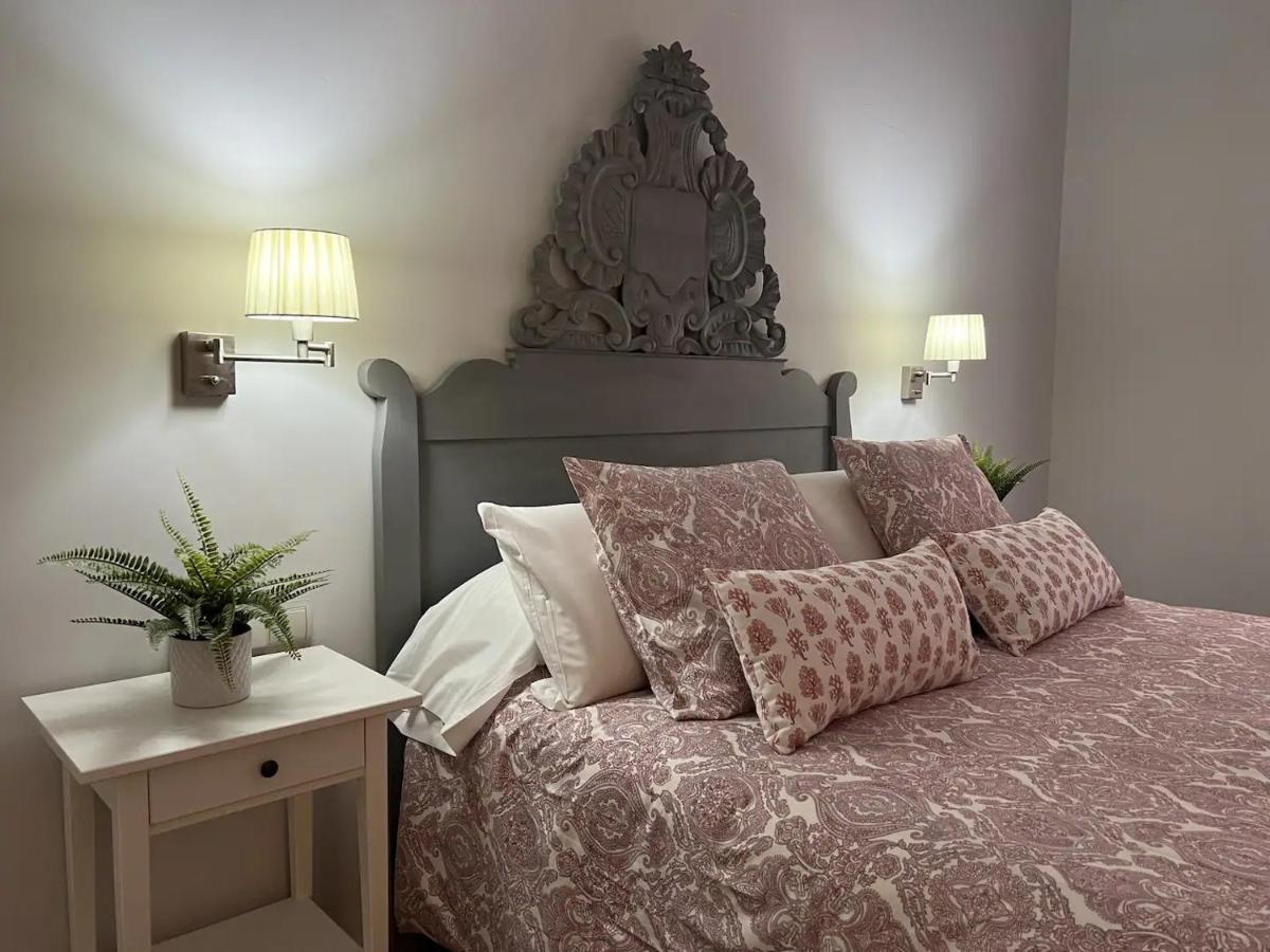 Appartement Mercado Victoria - Parking Gratuito