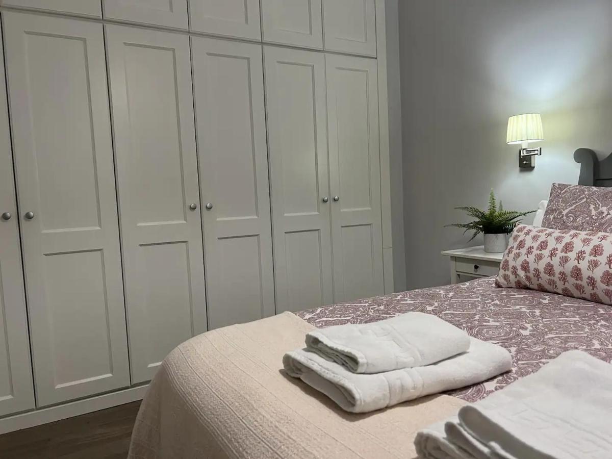 Appartement Mercado Victoria - Parking Gratuito Córdoba